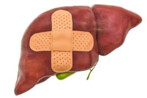 effets du café sur le foie